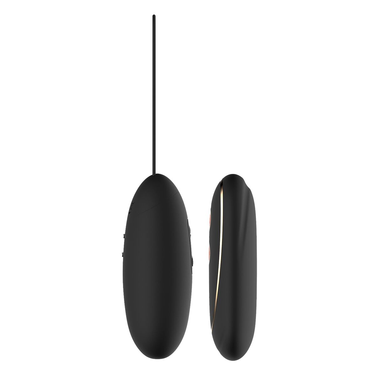 Masturbator Ei Dream Toys Elite Schwarz